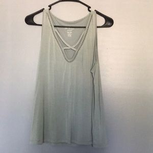 Women’s tank top